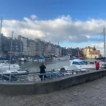 Le Refuge Nature Honfleur