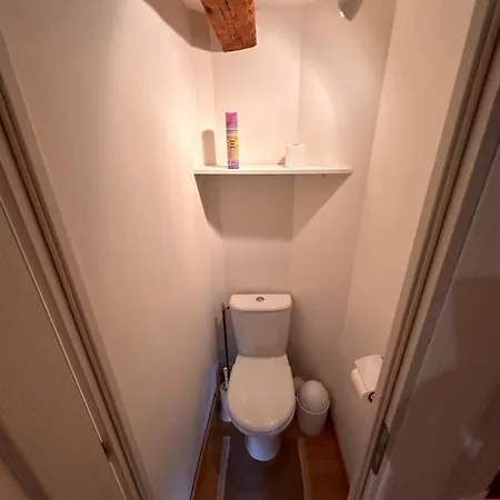 Le Refuge Nature Holiday home Honfleur