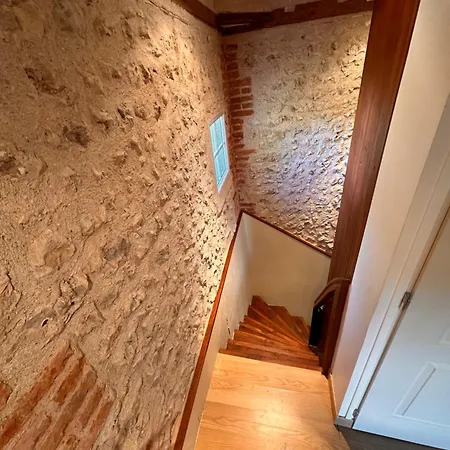 Le Refuge Nature Tatil Evi Honfleur