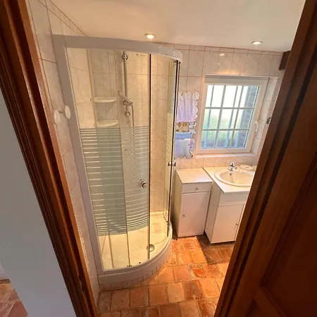 Le Refuge Nature Holiday home