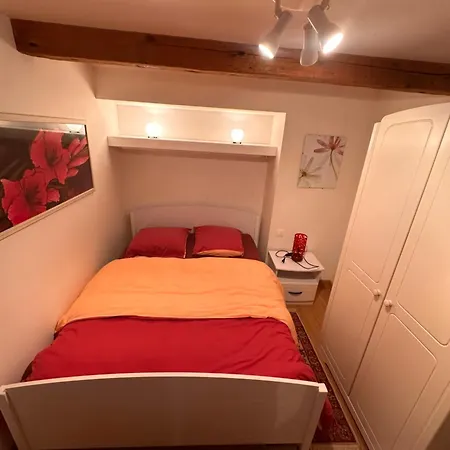 Tatil Evi Le Refuge Nature *