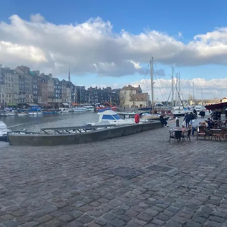 Vakantiehuis Le Refuge Nature