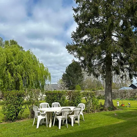 Holiday home Le Refuge Nature *