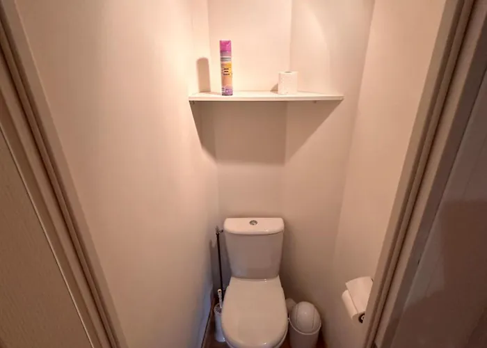 Le Refuge Nature Holiday home Honfleur