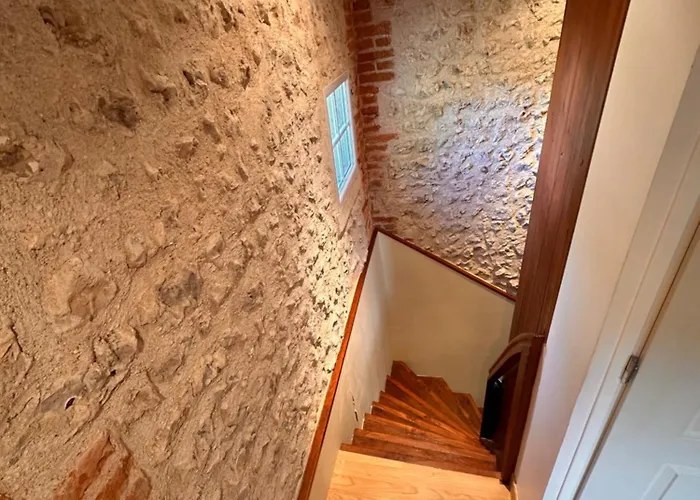 Le Refuge Nature Holiday home Honfleur