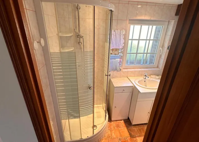 Le Refuge Nature Holiday home