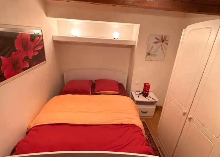 Holiday home Le Refuge Nature *